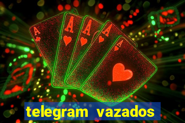 telegram vazados kid bengala